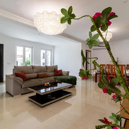 بيت ضيافة Castelo Sereno
