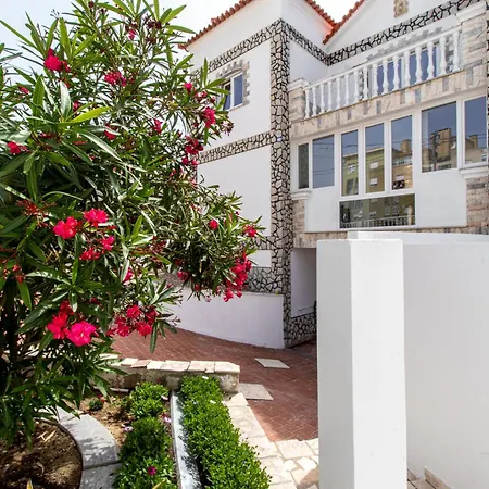 Castelo Sereno Quinta do Conde