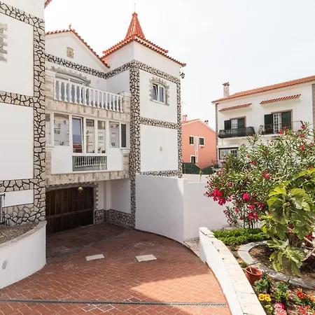 Castelo Sereno بيت ضيافة *