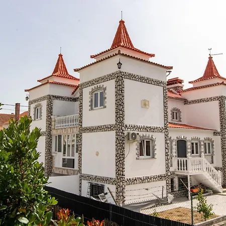 Castelo Sereno *