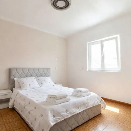 بيت ضيافة Castelo Sereno