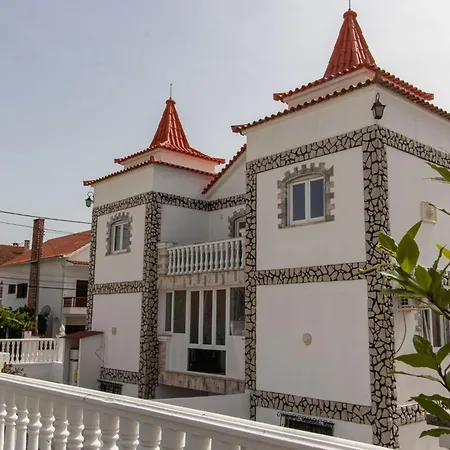 Castelo Sereno بيت ضيافة *