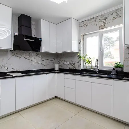 Castelo Sereno بيت ضيافة Quinta do Conde