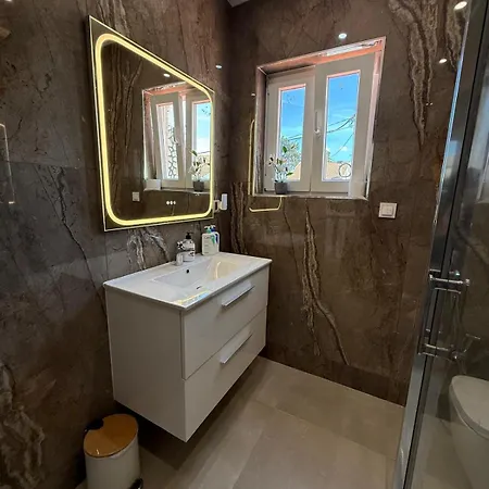 Castelo Sereno بيت ضيافة Quinta do Conde