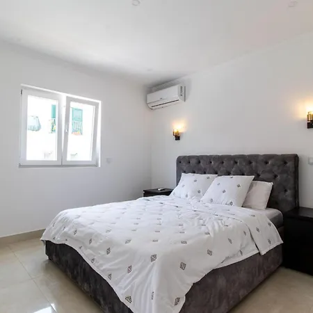 Castelo Sereno بيت ضيافة Quinta do Conde